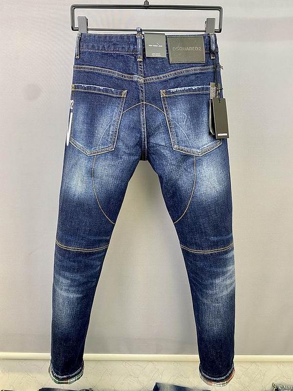 Dsquared Men's Jeans 187